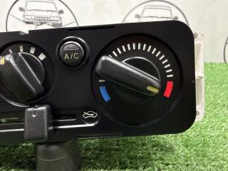 Блок управления климат-контролем Jimny 2011 JB23W K6A
