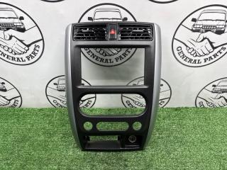 Запчасть консоль магнитофона Suzuki Jimny 2011