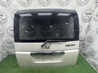 Запчасть дверь багажника Honda Stepwgn 2002