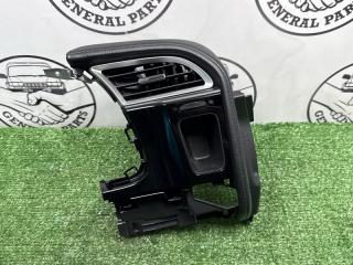 Запчасть воздуховод салона Honda Shuttle 2018