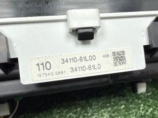 Спидометр Jimny 2011 JB23W K6A