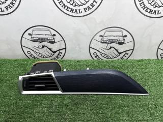 Запчасть воздуховод салона Honda Shuttle 2018