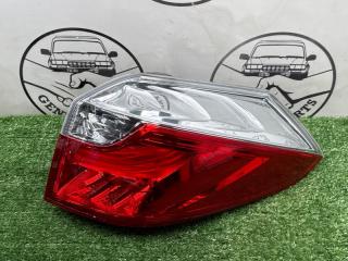 Запчасть стоп-сигнал задний правый Honda Shuttle 2018