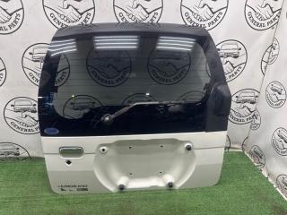 Дверь багажника Daihatsu Terios Kid 2004