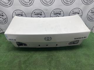 Крышка багажника Toyota Windom 1999
