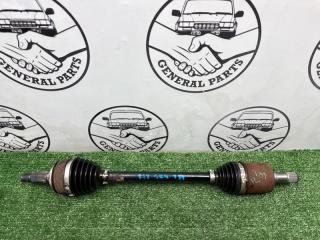 Привод передний левый Honda Fit 2016