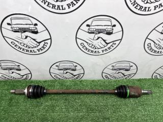 Привод задний левый Honda Fit 2016