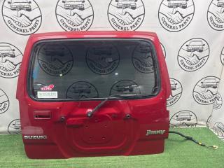 Дверь багажника Suzuki Jimny 2011