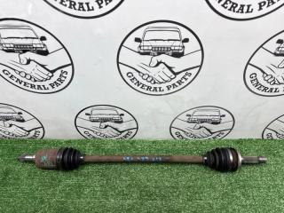 Привод задний правый Honda Fit 2016