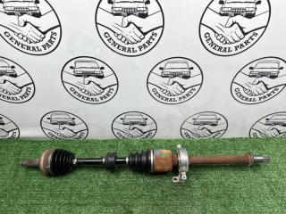 Привод передний правый Honda Stepwgn 2002