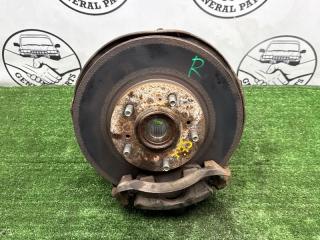 Запчасть ступица передняя правая Honda Stepwgn 2002
