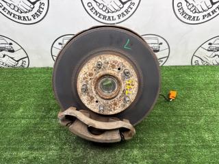 Запчасть ступица передняя левая Honda Stepwgn 2002
