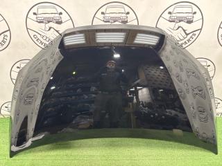 Капот Honda Shuttle 2018