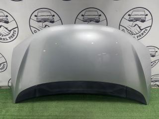 Капот Honda Fit 2016