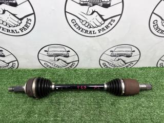 Привод передний левый Honda Shuttle 2018