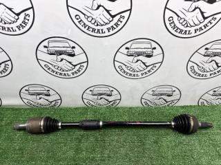 Привод передний правый Honda Shuttle 2018