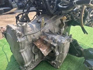 АКПП Toyota Corolla 2 2008