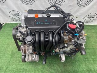 Запчасть двигатель Honda Stepwgn 2002