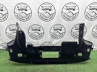 Защита двигателя Honda Stepwgn 2002