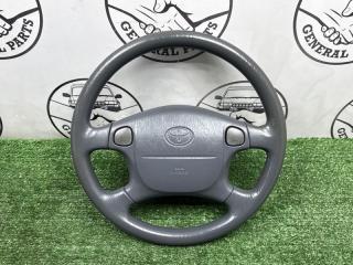 Руль Toyota Starlet 1997