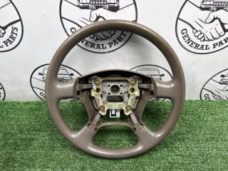 Руль Honda Stepwgn 2002