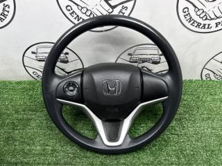 Руль Honda Fit 2016