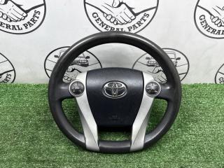 Руль Toyota Prius Alpha 2013