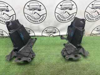 Защита двигателя Honda Shuttle 2018