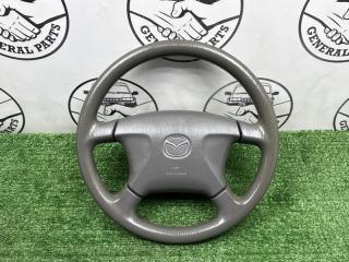 Руль Mazda Demio 1999