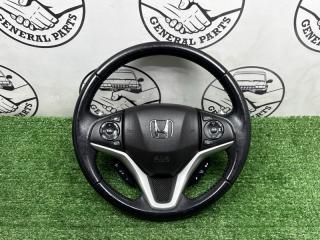 Запчасть руль Honda Shuttle 2018