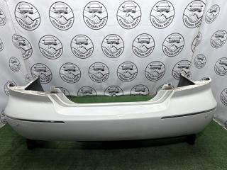 Бампер задний Nissan CIMA 2008
