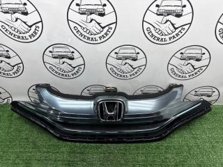 Решетка радиатора Honda Fit 2015