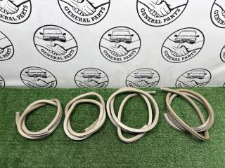 Уплотнительная резинка проема двери Mazda Demio 1999