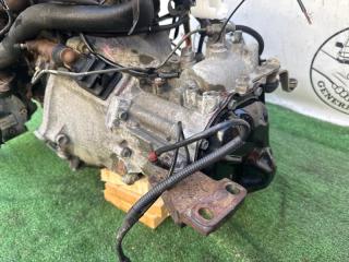Мкпп СВАП Toyota Starlet 1997
