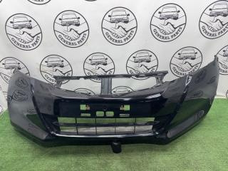 Бампер передний Honda Fit 2012