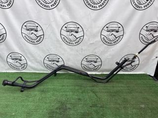 Горловина топливного бака Honda Fit 2012