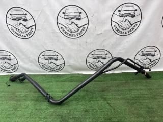 Горловина топливного бака Honda Shuttle 2018