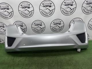 Бампер задний Honda Fit 2016