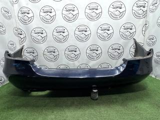 Бампер задний BMW 525i 2008