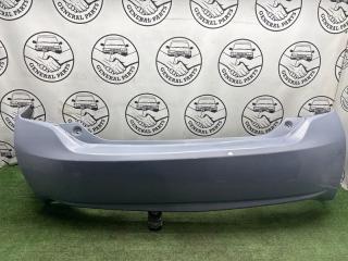 Запчасть бампер задний Toyota Prius 2010