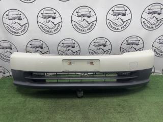 Запчасть бампер передний Honda Stepwgn 2002