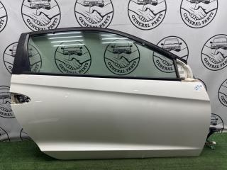Дверь боковая передняя правая Honda CR-Z 2010