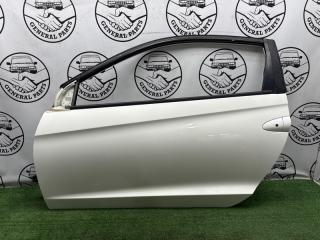 Дверь боковая передняя левая Honda CR-Z 2010