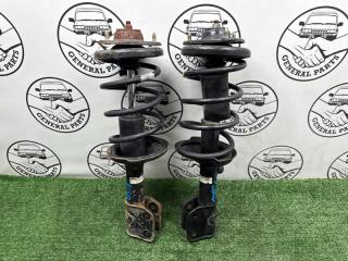 Запчасть стойка подвески передняя Honda Stepwgn 2002