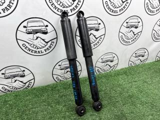 Амортизатор подвески Daihatsu Terios Kid J111G EF-DEM
