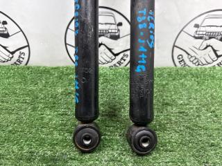 Амортизатор подвески Terios Kid 2004 J111G EF-DEM