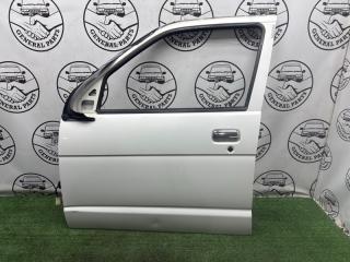 Запчасть дверь боковая передняя левая Daihatsu Terios Kid 2004
