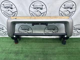 Защитная дуга передняя Toyota Hilux Surf 1996