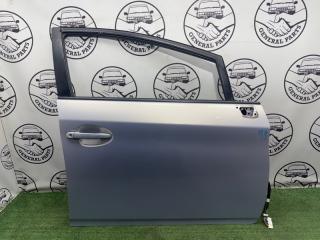 Запчасть дверь боковая передняя правая Toyota Prius 2011