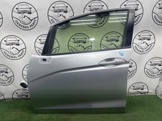 Дверь боковая передняя левая Honda Fit 2016